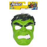 Hasbro marvel avengers hulk masker - afbeelding 2
