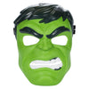Hasbro marvel avengers hulk masker
