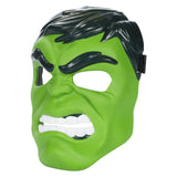 Hasbro marvel avengers hulk masker - afbeelding 3