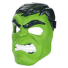 Hasbro marvel avengers hulk masker