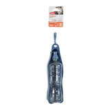 Zolux bvk inklapbare waterfles blauw - afbeelding 3