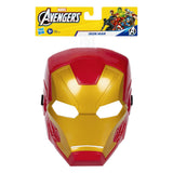 Hasbro marvel avengers iron man masker - afbeelding 2