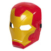 Hasbro marvel avengers iron man masker