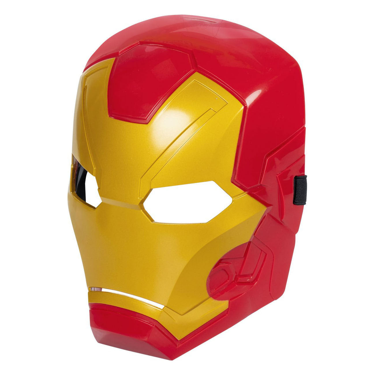 Hasbro marvel avengers iron man masker