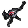 Hasbro marvel spider-man titan series venom speelfiguur