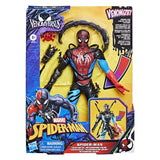 Hasbro marvel spider-man venom versus spider-man liquid shifter speelfiguur - afbeelding 2