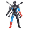 Hasbro spider-man venom versus spider-man - actiefiguur