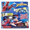 Hasbro marvel spider-man real webs ultimate web blaster