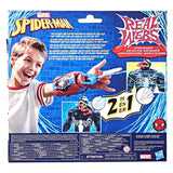 Hasbro marvel spider-man real webs ultimate web blaster - afbeelding 5
