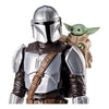 Star wars the mandalorian en grogu bounty blaster speelfiguur