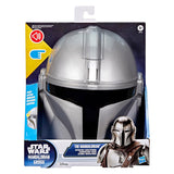 Star wars the mandalorian elektronisch masker - afbeelding 2