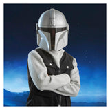 Star wars the mandalorian elektronisch masker - afbeelding 3