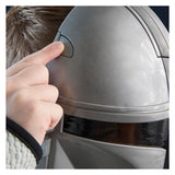Star wars the mandalorian elektronisch masker - afbeelding 4