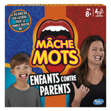 Hasbro mache mots enfants contre parents - afbeelding 1