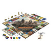 Hasbro monopoly harry potter