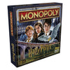 Monopoly harry potter