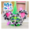 Hasbro furby furblets moo-boo interactieve knuffel