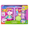 Hasbro peppa pig kledingkast speelset