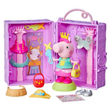 Peppa pig kledingkast speelset - afbeelding 1