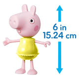 Peppa pig kledingkast speelset - afbeelding 4