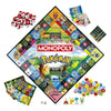 Monopoly édition pokémon, jeu de plateau pour enfants et fans de pokémon, jeux familiaux, à partir de 8 ans