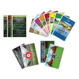 Monopoly édition pokémon, jeu de plateau pour enfants et fans de pokémon, jeux familiaux, à partir de 8 ans - afbeelding 4