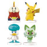 Monopoly édition pokémon, jeu de plateau pour enfants et fans de pokémon, jeux familiaux, à partir de 8 ans - afbeelding 5