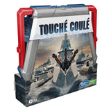 Hasbro zeeslag bordspel - afbeelding 3
