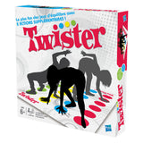 Hasbro gaming twister fr - afbeelding 3