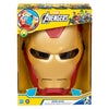 Marvel avengers iron man flip fx masker
