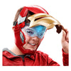 Marvel avengers iron man flip fx masker
