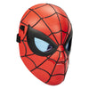Hasbro marvel spider-man glow fx-masker
