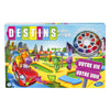 Hasbro levensweg brordspel fr