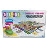 Hasbro levensweg brordspel fr