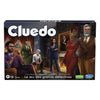 Hasbro cluedo bordspel fr