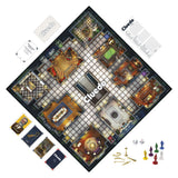Hasbro cluedo bordspel fr - afbeelding 3
