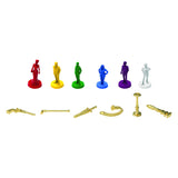 Hasbro cluedo bordspel fr - afbeelding 4