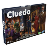 Hasbro cluedo bordspel fr - afbeelding 5