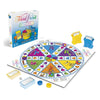 Hasbro gaming trivial pursuit: familie editie - bordspel (franstalig)
