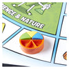 Hasbro gaming trivial pursuit: familie editie - bordspel (franstalig)