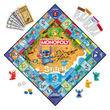 Monopoly stitch fr - afbeelding 3