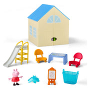 Hasbro peppa pig open klaslokaal speelset - afbeelding 3