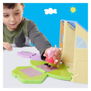 Hasbro peppa pig open klaslokaal speelset - afbeelding 5