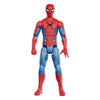 Hasbro marvel spiderman titan series spiderman speelfiguur
