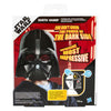 Hasbro star wars darth vader elektronisch masker