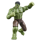 Hasbro marvel spiderman titan series hulk speelfiguur - 30cm - afbeelding 3