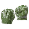 Hasbro spider-man brand new day hulk vuisten