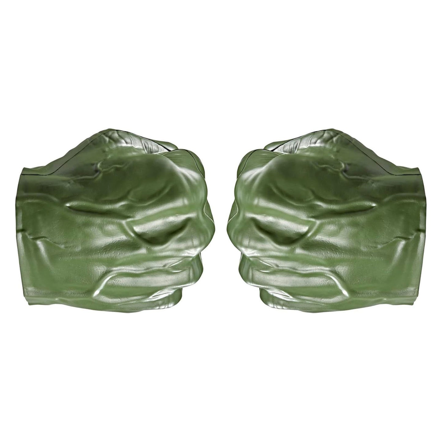 Hasbro spider-man brand new day hulk vuisten