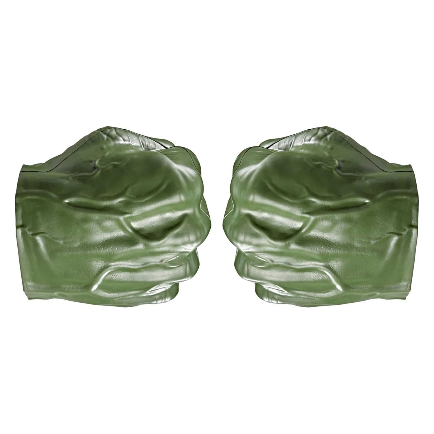Hasbro spider-man brand new day hulk vuisten