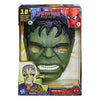 Hasbro spider-man brand new day hulk masker